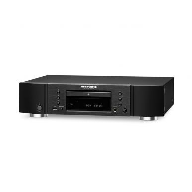 CD проигрыватель Marantz CD6007 Black